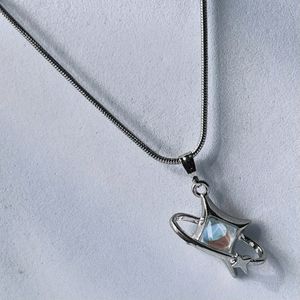 Unisex star pendant (UNUSED)