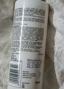L’Oreal Paris Xtenso Care Frizz-Free Sulfate-Free