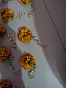 Maangtika (Pack Of 24 PC&#39;s)