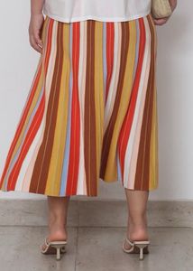 Lucy Paris Knit Skirt, Worn Only Once