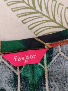 Beautiful Fashor Kurti