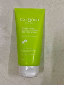 Dot & Key Cica Calming Face Wash