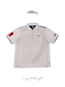 DHL x Original Nike T Shirt
