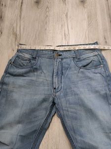 Ma1908 Campus baggy jeans waist 34