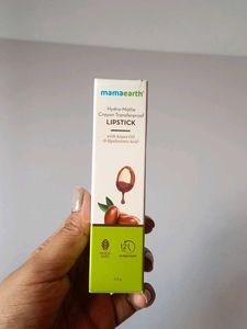 Mamaearth Hydra-Matte Lipstick