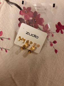 Zudio Studs