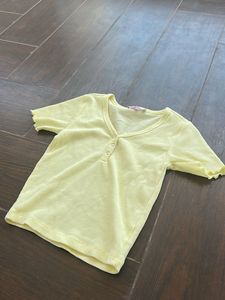A Casual Tshirt