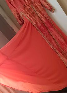 Wedding Gown(Offer Till Tomorrow)