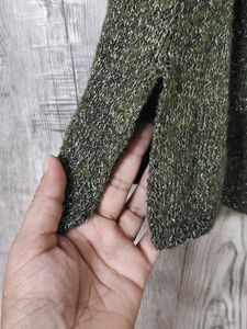 sweater cum bodycon