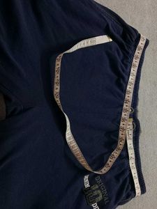 PLUSS Collection Trouser