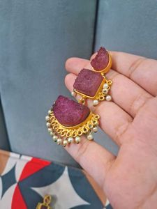 ❗️Elixir of Love Earrings❗️