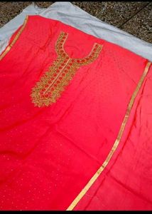 Gorgeous Embroidered Kurta