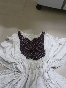 Kaftan Dress