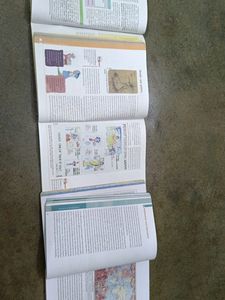 Class 10 Sst ( History, Civics, Geo) Books