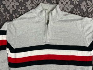 Tommy Hilfiger Striped Sweater