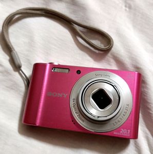 Sony Cyber-Shot