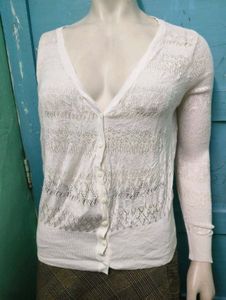 Knitted Shirt