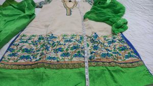 Party Wear Suit