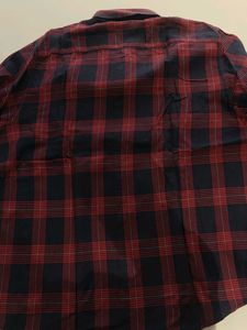 van huesen sport 44size (xl) shirt.