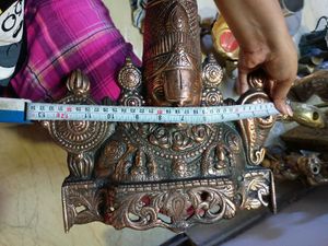 Hindu God Idol Showpiece