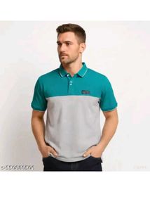 Men Classy T-shirt