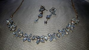 Floral Necklace