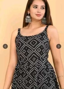 Traditional Top