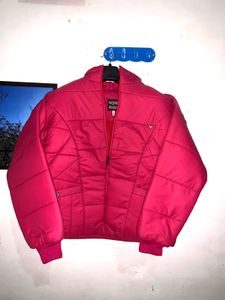Women’s Winter Jacket Free Size
