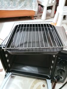 Morphy Oven Toaster Grill