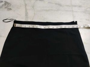 Mini Skirt