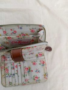 Cath Kidston Wallet