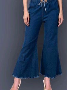 Absolutely New Denim Jeans