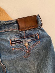 Calvin Klein  flare jeans