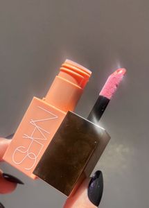 NARS Afterglow Liquid Blush