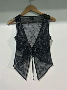 karen millen Top (lux Brand)