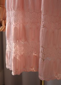 Korean Summer Dress