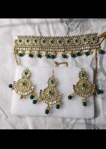 COMBO JWELLERY SET