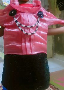 Cute Fancy Frock And Dress 👗
