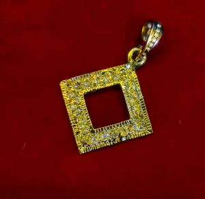 Pendent (Locket)