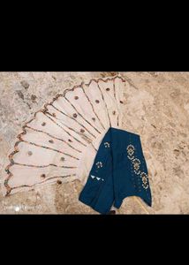 Stylish Sharara Suit