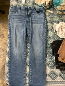 Levi's jeans