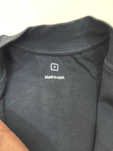Apple Employee Zip Up Jacket