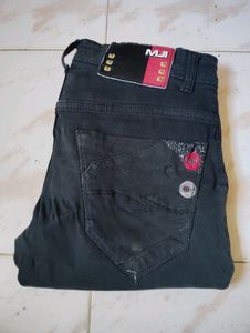 Good Condition Jeans & Pants