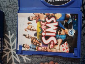 Playstation 2 Games PS2 Game