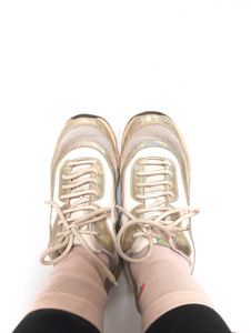 HnM Ladies Sneaker.