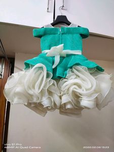 Grand Dress for Parties 2-3 yrs old