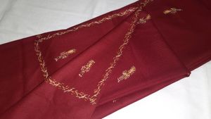 Pure Wool Shawl 🛍