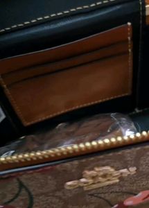 Coach Slingbags