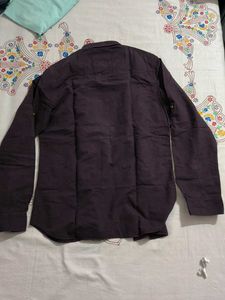 Buffalo Slim Fit Shirt