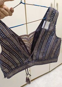 Elegant 4 piece suit set